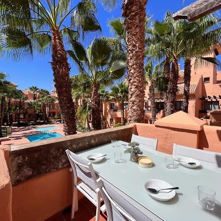 Modern 2 Bedroom Beachside Apartment Nr72 Лос Алказарес Экстерьер фото